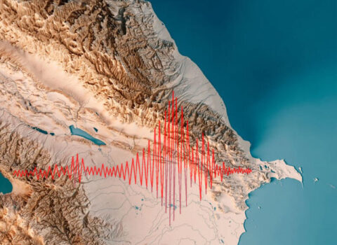 “2025-ci ildə Azərbaycanda güclü zəlzələlər ola bilər”