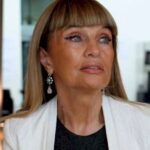 “Şərəf” ordeni verilən Röya Tağıyeva KİMDİR