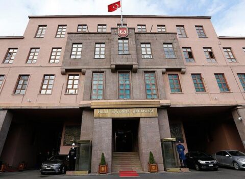 Türkiyə ordusu İraqda PKK-nın 6 üzvünü öldürdü