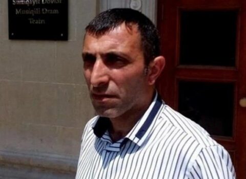 Vəfat edən aktyorun xanımından açıqlama: “Yaşamaq istəyirdi, amma…”