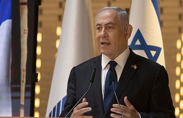 Netanyahu: Yəmənə hücumlarımızı davam etdirəcəyik, İranın “şər oxu”nu məhv edəcəyik