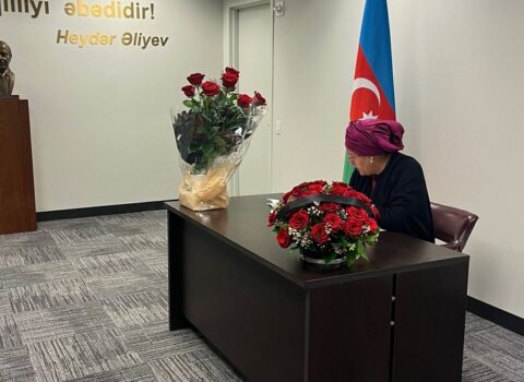 BMT Baş katibinin müavini Azərbaycana başsağlığı verdi