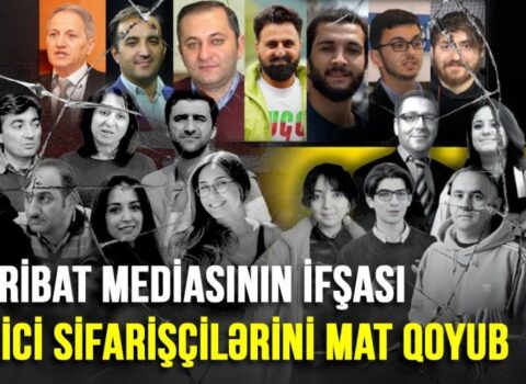 “Abzas Media”, “Toplum TV” və “MeydanTV” işində gizlinlər ortaya çıxdı – ŞOK DETALLAR