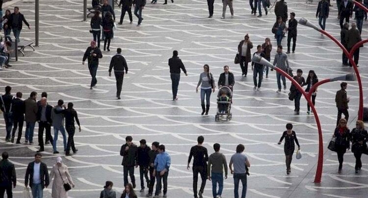 Azərbaycan əhalisinin sayı açıqlandı