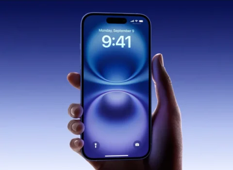 Yeni “iPhone 17″nin görüntüsü yayıldı – FOTO