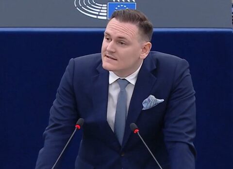 Almaniyalı deputat: “Avropada söz azadlığı məhdudlaşdırılır”