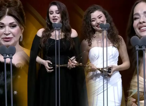 Azərbaycanın “parlayan ulduzları”