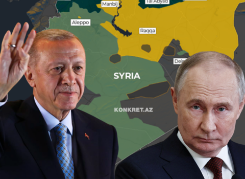 Rusiya Türkiyədən kömək istədi