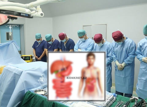 Ölümündən sonra orqanlarını bağışlayanların sayı 3 dəfə artdı