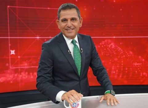 Fatih Portakalın maaşı dodaq uçuqlatdı – Kanalda böhrana səbəb oldu