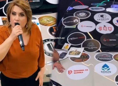 O tərbiyəsizliyə sponsorluq edən kimlərdir?