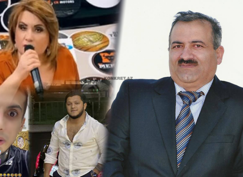Uğursuz adamlar, Adəm, Baboş və ”şair” İlhamə – Cəmiyyətin “TikTok” dərdi
