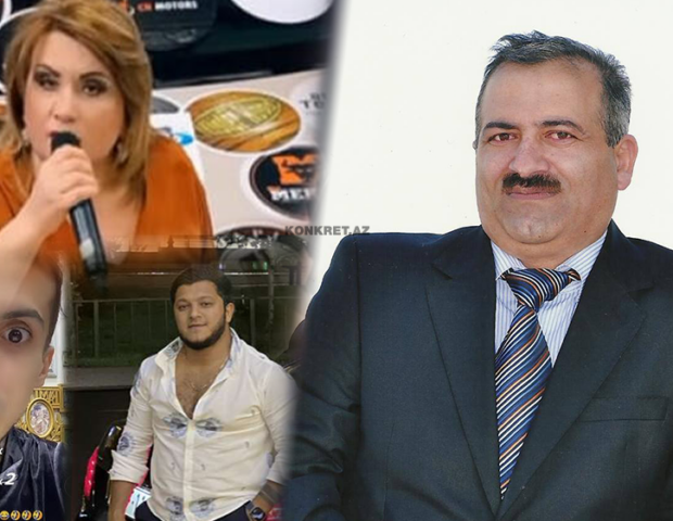 Uğursuz adamlar, Adəm, Baboş və ”şair” İlhamə – Cəmiyyətin “TikTok” dərdi