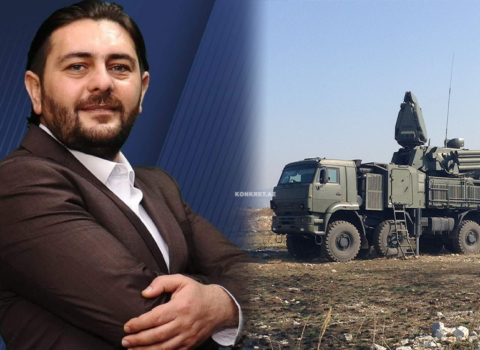 Səxavət Məmməd: “Rusiyanın bir neçə şəhərinə enməyə cəhd göstərilsə də, ruslar buna imkan yaratmayıblar”