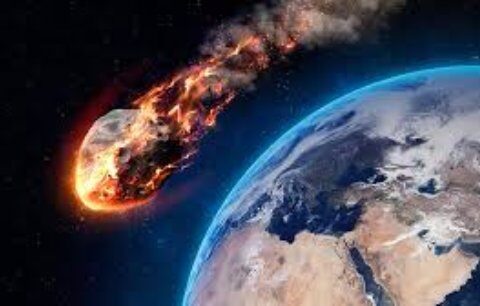 Yerə iki nəhəng asteroid yaxınlaşır