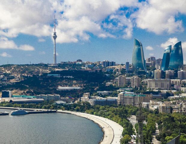 Bakıda İsrail və Suriya nümayəndələri görüşəcək – KİV