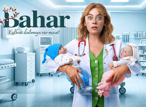 “Bahar”da ayrılıq