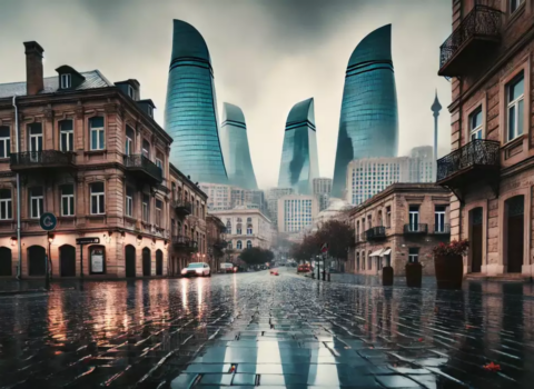 Leysan yağış nə vaxta kimi davam edəcək?