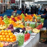 Rusiya bazarlarında xurmanın ucuzlaşması fermerləri çətin duruma saldı