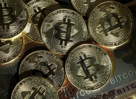 “Bitcoin”in dəyəri rekord həddə çatdı