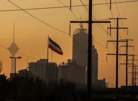 İranda ağır enerji böhranı yaşanır