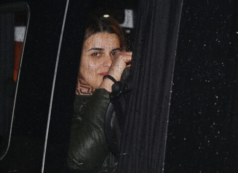 Cəbrayıla növbəti köç – FOTOLAR