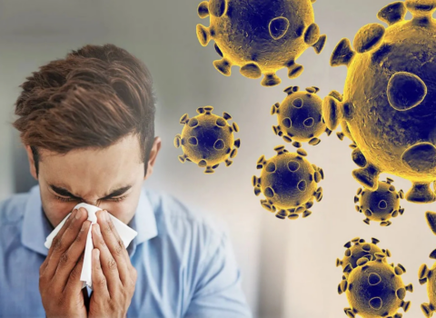 Yeni COVID epidemiyası başladı: Təhlükəlidir
