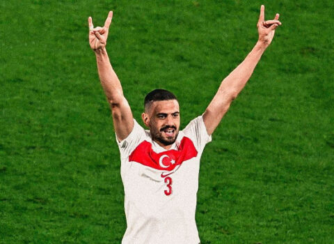 Merih “Fənərbaxça”nın gündəmində deyil