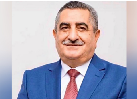 Direktor işdən çıxarıldı