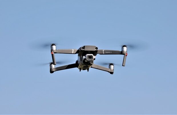 Türkiyənin Qara dəniz sahillərində naməlum dron aşkarlandı