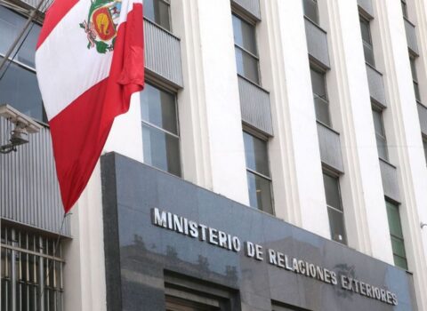Peru Azərbaycana başsağlığı verdi