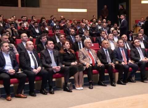 Veysəloğlu Şirkətlər Qrupunun əməkdaşları üçün ADA Universitetində təşkil edilən birillik təlim başa çatdı