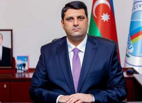 Rektor təyin olunan Elbrus İsayev kimdir? – DOSYE