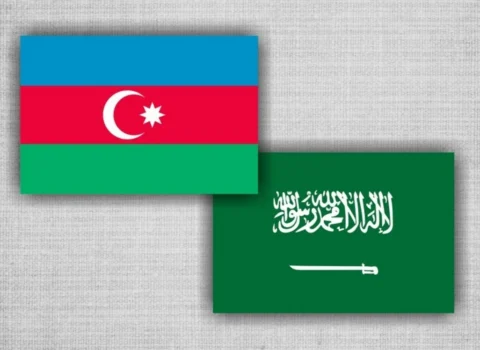 Səudiyyə Ərəbistanı XİN Azərbaycana başsağlığı verdi