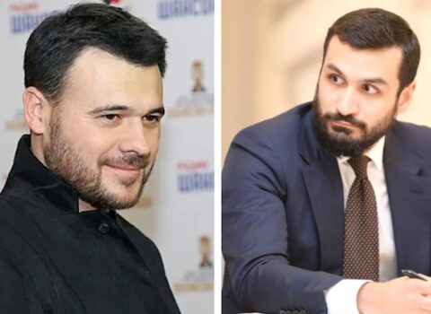 Səməd Qurbanovun gedişindən sonra Emin Ağalarov Azərbaycan-Rusiya İşgüzar Şurasının sədri seçildi
