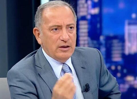 Ərdoğanı təhdid edən jurnalist həbs edildi