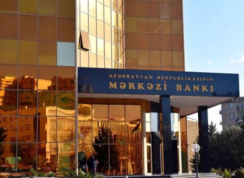 Mərkəzi Bankın strukturu dəyişdi – Bu departament ləğv edildi