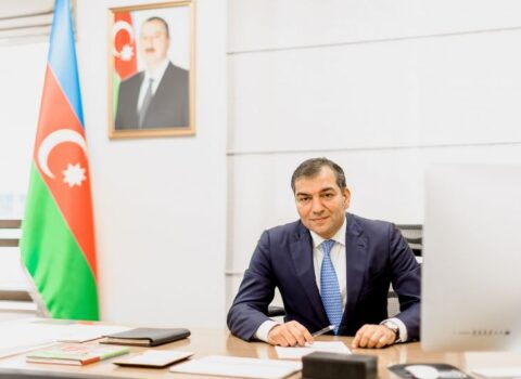 Fuad Nağıyevin rəhbərlik etdiyi qurum mətbəx avadanlıqları alır – 250 min manat xərclənəcək