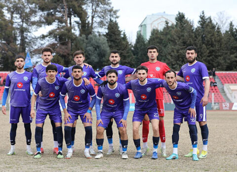 Bu futbol klubu ilə bağlı araşdırma aparılır – DİN-dən açıqlama
