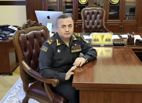 General və polkovniklərin müsadirə olunan əmlakları – SİYAHI