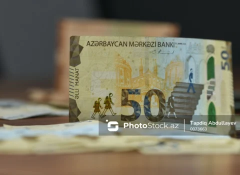 Bəzi mallar gömrük rüsumundan AZAD EDİLDİ