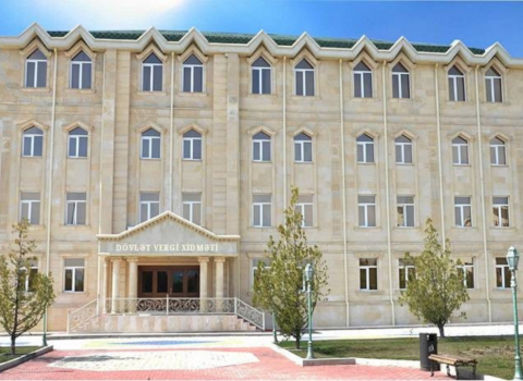 Nihad Məmmədzadə vəifəsindən azad edildi