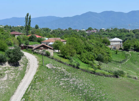 Ağdərədə yaşayış evlərinin təmirinə başlanılır – 2,4 milyon manat ayrıldı