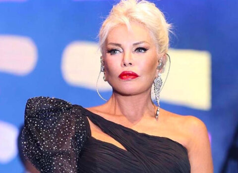 Ajda Pekkana milyonluq hədiyyə verildi – FOTO