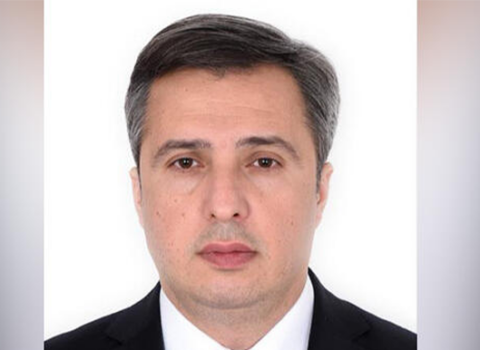 Ceyhun Tağıyevə yüksək vəzifə veildi