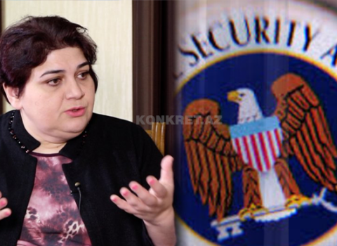 ABŞ kəşfiyyatının “Xədicə İsmayıl” əməliyyatı – Azərbaycana qarşı növbəti həmlə – TƏFƏRRÜATLAR