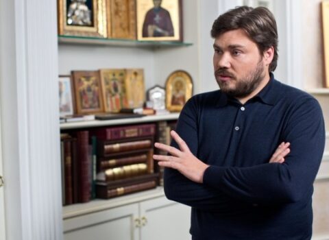 Konstantin Malofeyev Moskva ilə Trampın razılaşmasını 50-50-yə dəyərləndirib