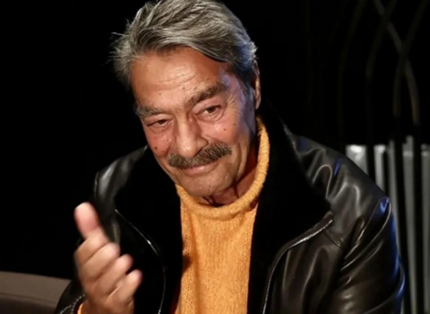 Kadir İnanırın səhhəti ilə bağlı açıqlama – FOTO