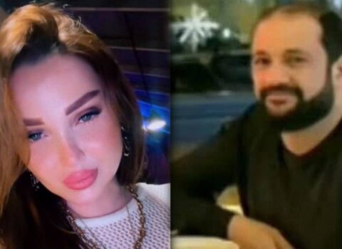 Tiktokerin şantajla ondan 1 milyon aldığını iddia etdi
