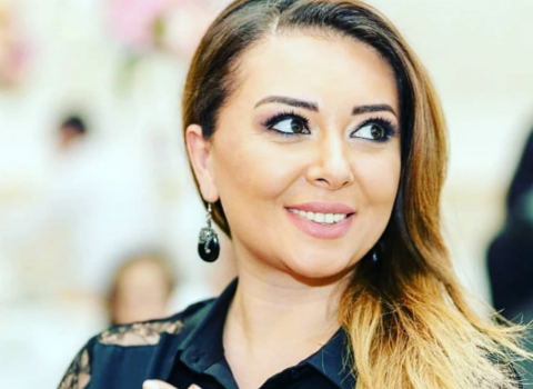 Lalə Azərtaş arıqlayıb tanınmaz hala düşdü – FOTO